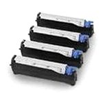 OKI 43460223 cyan - Printer Drum Unit