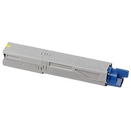 OKI 44250723 cyan - Printer Toner