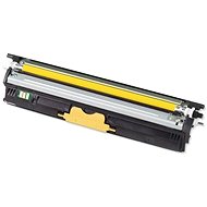 OKI 44250717 yellow - Printer Toner