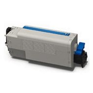 OKI 44661802 černý - Printer Toner