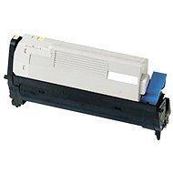 OKI 43449013 yellow - Printer Drum Unit
