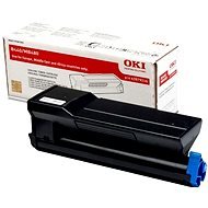 OKI 43979216 Black - Printer Toner