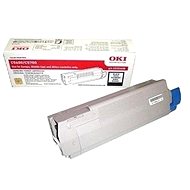 OKI 43381906 magenta - Printer Toner