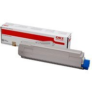 OKI 44059167 Cyan - Printer Toner