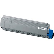  OKI 44059255 cyan  - Printer Toner