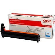 OKI 44064011 Cyan - Printer Drum Unit