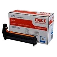 OKI 44315107 cyan - Printer Drum Unit