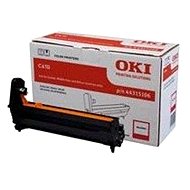 OKI 44315106 magenta - Printer Drum Unit