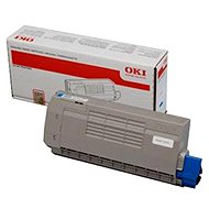 OKI 44318657 white - Printer Toner