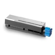 OKI 44574902 černý - Printer Toner