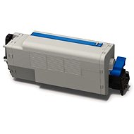 OKI 44661802 black - Printer Toner
