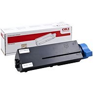 OKI 44917602 Black - Printer Toner