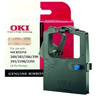 OKI 09002309 - Ink Ribbon