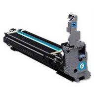KONICA MINOLTA A0310GH cyan - Printer Drum Unit