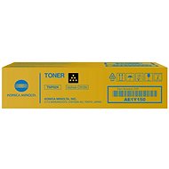 Konica Minolta TNP92K black - Printer Toner