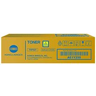 Konica Minolta TNP92Y yellow - Printer Toner