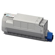 OKI 45396304 black - Printer Toner
