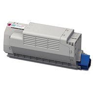 OKI 45396302 Magenta - Printer Toner
