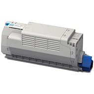 OKI 45396203 cyan - Printer Toner