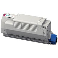 OKI 45396202 magenta - Printer Toner