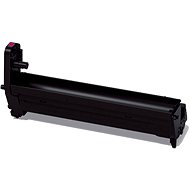 OKI 45395701 yellow - Printer Drum Unit