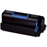 OKI 45488802 black - Printer Toner