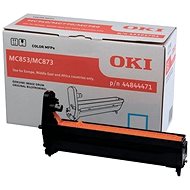 OKI 44844471 Cyan - Printer Drum Unit