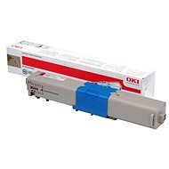 OKI 46508714 Magenta - Printer Toner