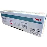 OKI 46490622 Purple - Printer Toner