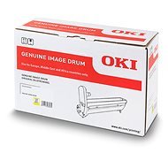 OKI 46484121 Yellow - Printer Drum Unit