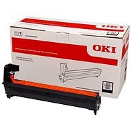 OKI 46484108 Black - Printer Drum Unit