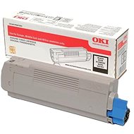 OKI 46507614 Magenta - Printer Toner
