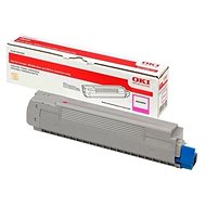 OKI 46471102 Magenta - Printer Toner