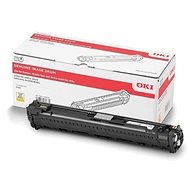 OKI 9006134 yellow - Printer Drum Unit
