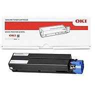 OKI 9006238 black - Printer Toner