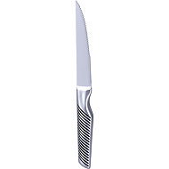 SIAKI Precision Steak Knife 25cm – Silver, Siaki - Kitchen Knife