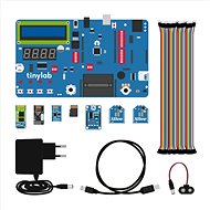 TinyLab Exclusive Kit - Building Set