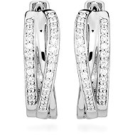 Silver Cat SC587 (Ag 925/1000, 5,04 g) - Earrings