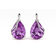 Silver Cat SC589 (Ag 925/1000, 1,82 g) - Earrings