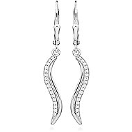 Silver Cat SC597 (Ag 925/1000, 2,27 g) - Earrings