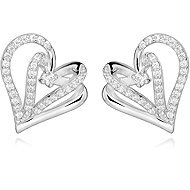 Silver Cat SC604 (Ag 925/1000, 3,00 g) - Earrings