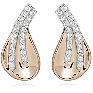 Silver Cat SC607 (Ag 925/1000, 2,69 g) - Earrings