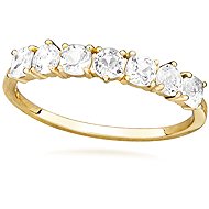 Silver Cat SC640 size 60 (Ag 925/1000, 1,41 g) - Ring