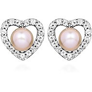 Silver Cat SC622 (Ag 925/1000, 1,51 g) - Earrings