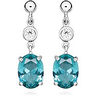 Silver Cat SC624 (Ag 925/1000, 1,79 g) - Earrings