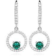 Silver Cat SC633 (Ag 925/1000, 3,31 g) - Earrings