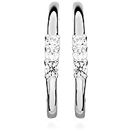 Silver Cat SC638 (Ag 925/1000, 1,58 g) - Earrings