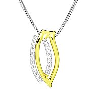 Silver Cat SC599 (Ag 925/1000, 2,22 g) - Charm