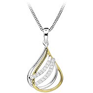 Silver Cat SC609 (Ag 925/1000, 2,21 g) - Charm