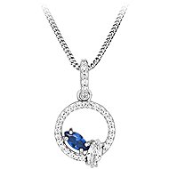 Silver Cat SC629 (Ag 925/1000, 1,5 g) - Charm